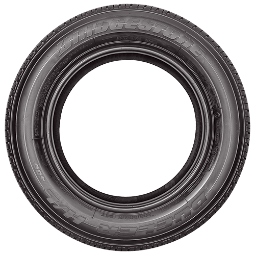 255/50 R19 107H Dueler H/L 400 RFT XL * Bridgestone