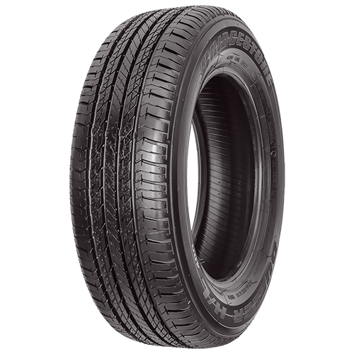 255/50 R19 107H Dueler H/L 400 RFT XL * Bridgestone