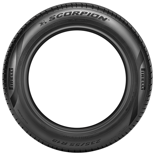 255/50 R19 107H Scorpion XL MO FSL elt Pirelli