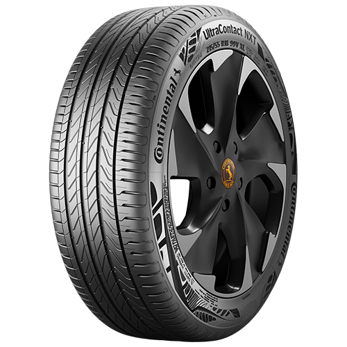 255/50 R19 107T UltraContact NXT XL FR CRM Continental