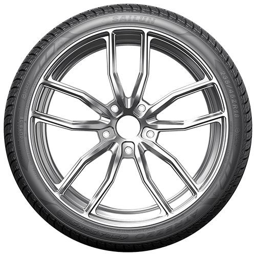 255/50 R19 107V Atrezzo 4 Seasons PRO EV XL FSL Sailun