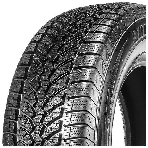255/50 R19 107V Blizzak LM-80 XL FSL M+S Bridgestone