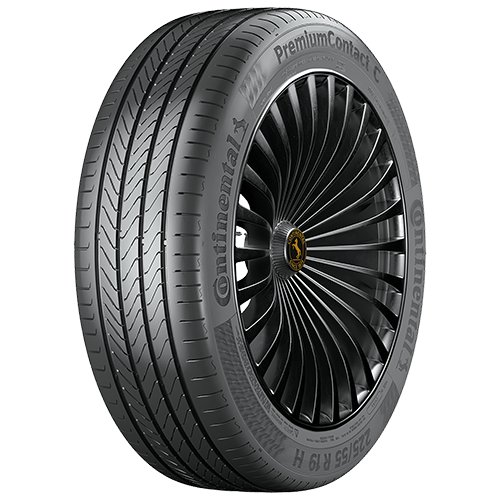 255/50 R19 107V PremiumContact C XL FR Continental