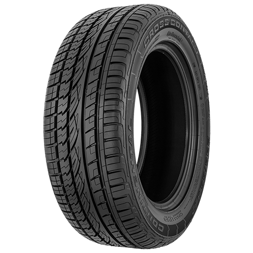 255/50 R19 107W CrossContact UHP SSR XL * BSW Continental