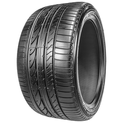 255/50 R19 107W Dueler H/P Sport RFT XL * Bridgestone