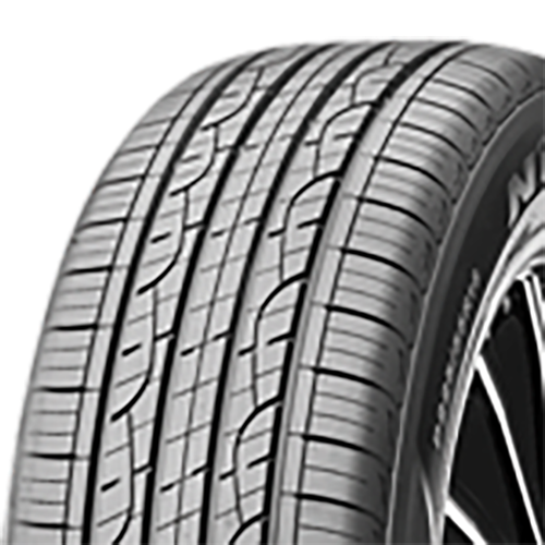 255/50 R20 105H N Priz RH7 Nexen
