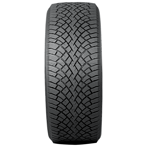 255/50 R20 109R HKPL R5 EV XL  SilentDrive Nokian