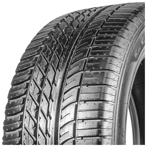 GOODYEAR F1-SUV 235/60 R18 107V XL