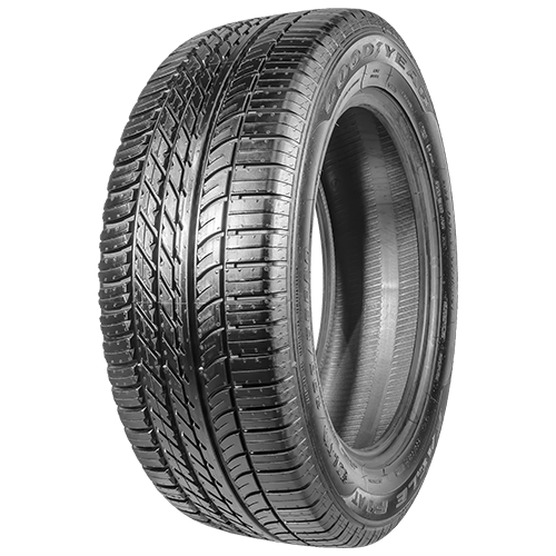 GOODYEAR F1-SUV 235/60 R18 107V XL