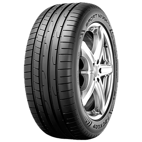 255/50 R20 109Y SP Sport Maxx RT 2 SUV XL MFS Dunlop