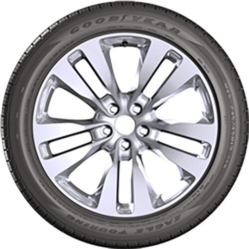 255/50 R21 109H Eagle Touring XL * Goodyear