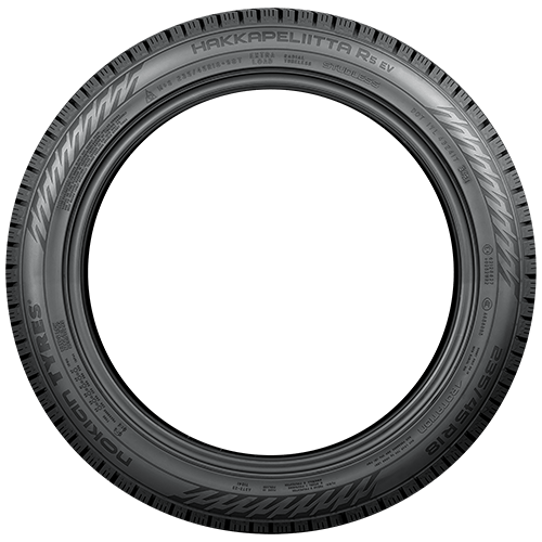 255/50 R21 109R HKPL R5 EV XL SilentDrive Nokian