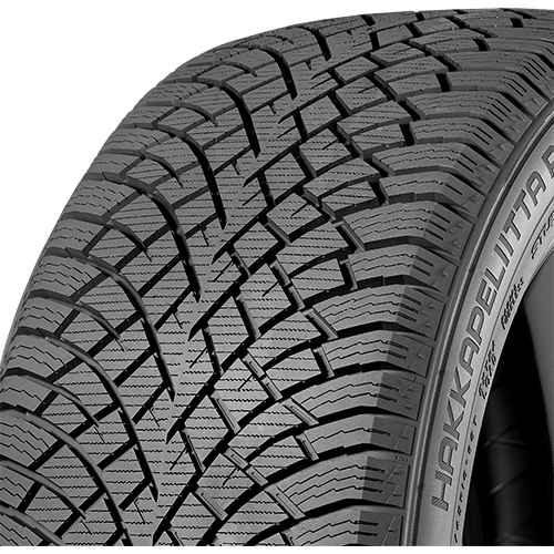 255/50 R21 109R HKPL R5 EV XL SilentDrive Nokian