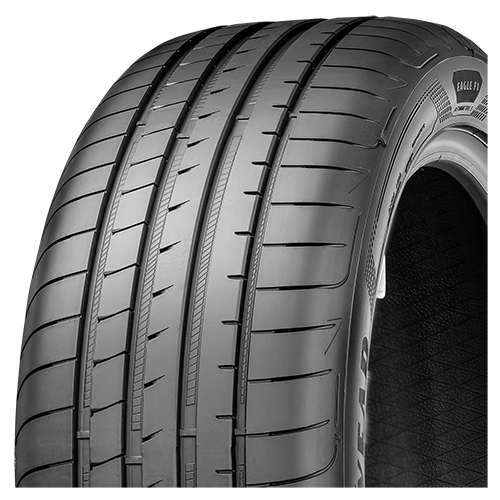 235/35 R19 91Y Eagle F1 Asymmetric 5 XL FP Goodyear