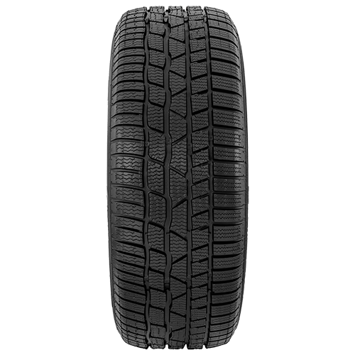 255/55 R18 105V WinterContact TS 830 P SUV N0 FR Continental