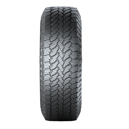 255/55 R18 109H Grabber AT3 XL FR General Tire