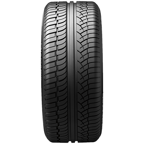 275/40 R20 106Y 4x4 Diamaris XL N1 FSL UHP Michelin