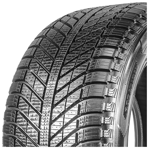 235/55 R17 99V Vector 4Seasons SUV AO FP M+S Goodyear