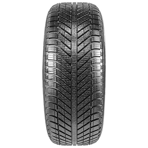 235/55 R17 99V Vector 4Seasons SUV AO FP M+S Goodyear