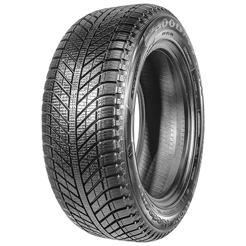 235/55 R17 99V Vector 4Seasons SUV AO FP M+S Goodyear