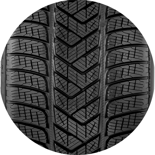 255/55 R19 111H Scorpion Winter XL R0 elt KS Pirelli