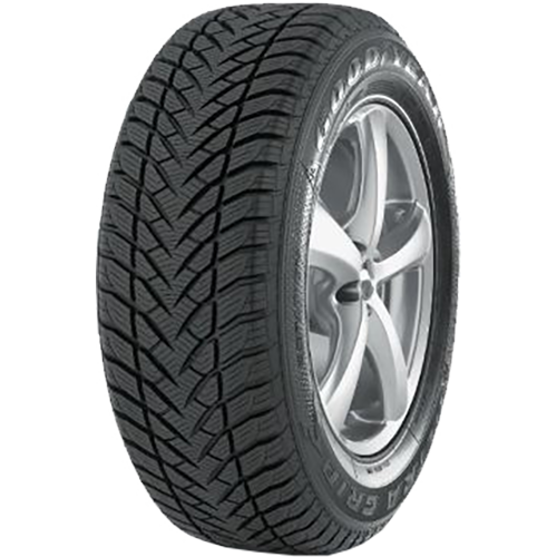255/50 R19 107V Ultra Grip ROF XL* FP M+S Goodyear