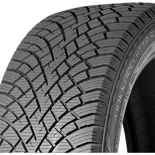 255/55 R19 111R HKPL R5 SUV XL Nokian