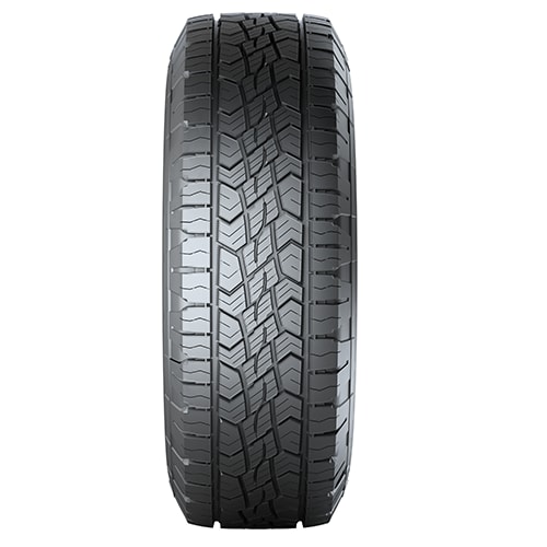 255/55 R19 111V CrossContact ATR XL FR Continental