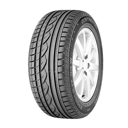 255/55 ZR19 111Y ION evo SUV IK01A XL Hankook