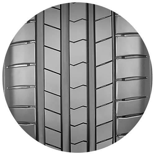 235/60 R18 103W Azenis FK-510A SUV N0 Falken