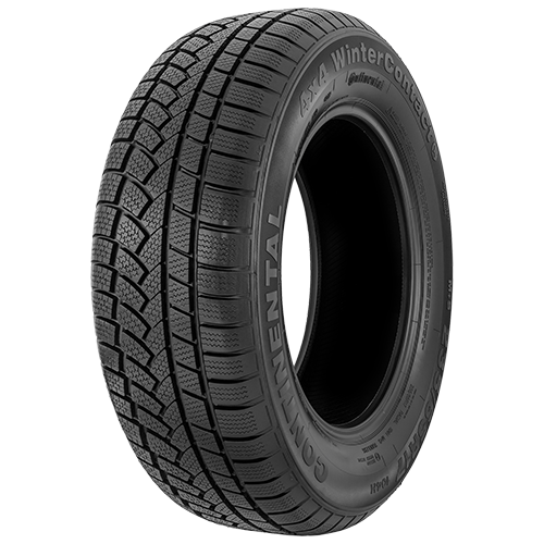 235/65 R17 104H 4x4 WinterContact MO FR M+S Continental
