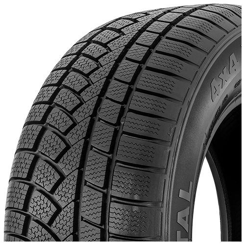 235/65 R17 104H 4x4 WinterContact MO FR M+S Continental