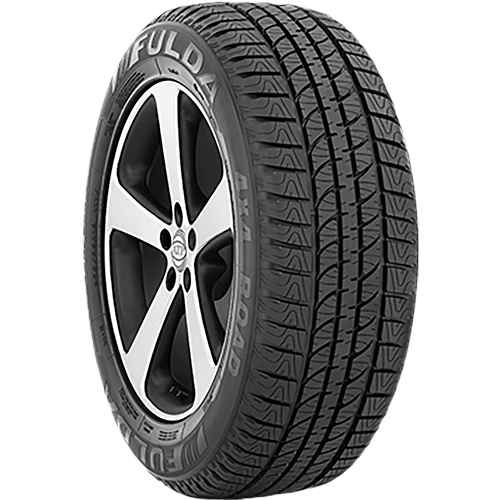 255/55 R18 109V 4x4 Road XL FP M+S Fulda