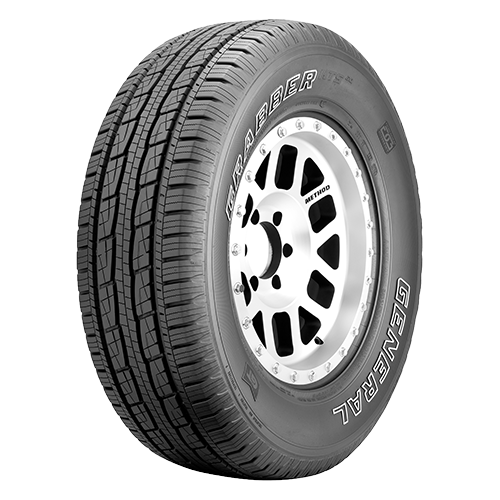255/55R20 107H Grabber HTS 60 FR General Tire