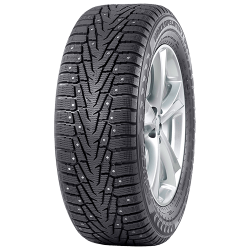 235/50 R19 103T HKPL 7 SUV XL Nokian