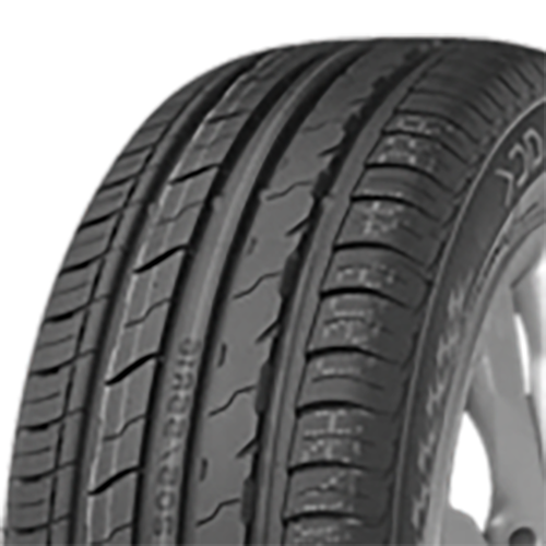 275/55 R20 117V Royal Performance XL BLK Royal Black
