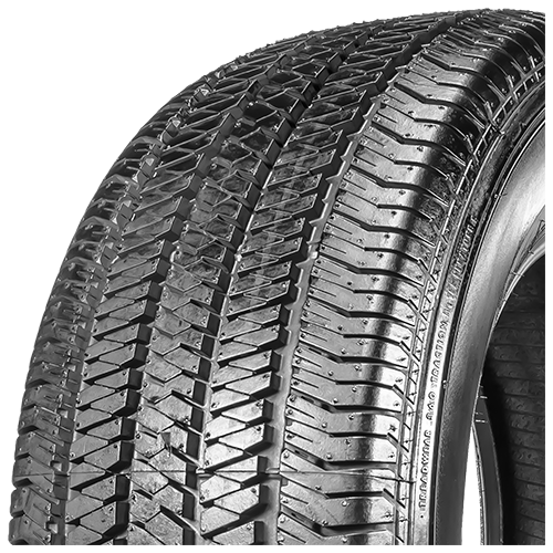 245/70 R16 111T Dueler H/T 684 II XL Amaro Bridgestone