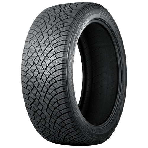 255/60 R18 112R HKPL R5 SUV XL Nokian