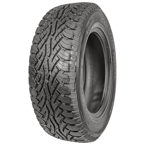 255/60 R18 112T CrossContact AT XL FR Continental