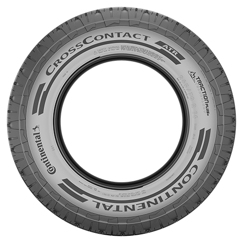 255/60 R18 112V CrossContact ATR XL FR Continental