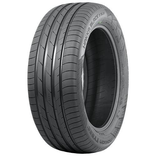 255/60 R18 112V Hakka Black 3 SUV XL Nokian