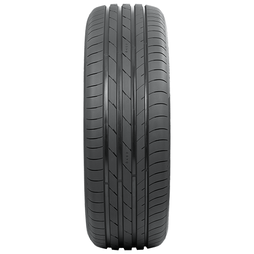 255/60 R18 112V Hakka Black 3 SUV XL Nokian