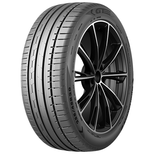 255/60 R18 112V SportActive 2 SUV XL GT Radial