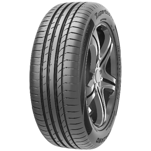 255/60 R18 112V ZuperEco Z-107 XL Trazano