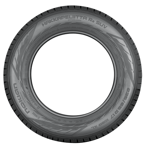 225/55 R19 103R HKPL R2 SUV XL Nokian