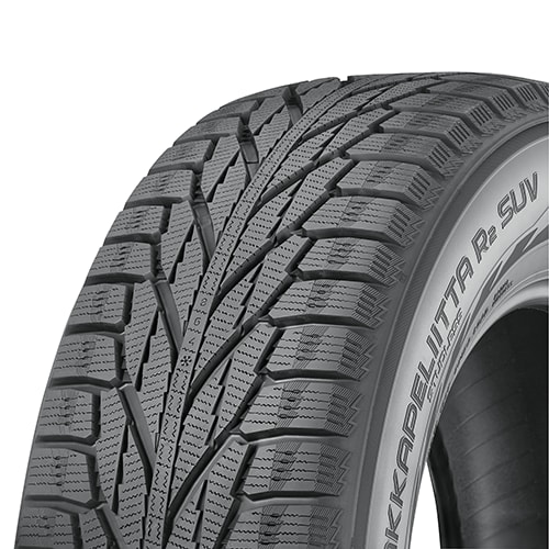 225/55 R19 103R HKPL R2 SUV XL Nokian