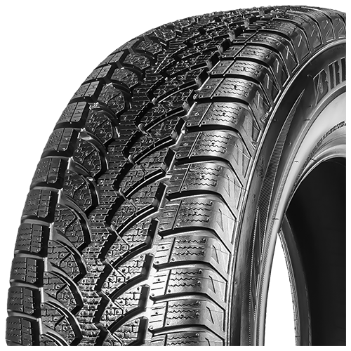 255/65 R16 109H Blizzak LM-80 M+S Bridgestone