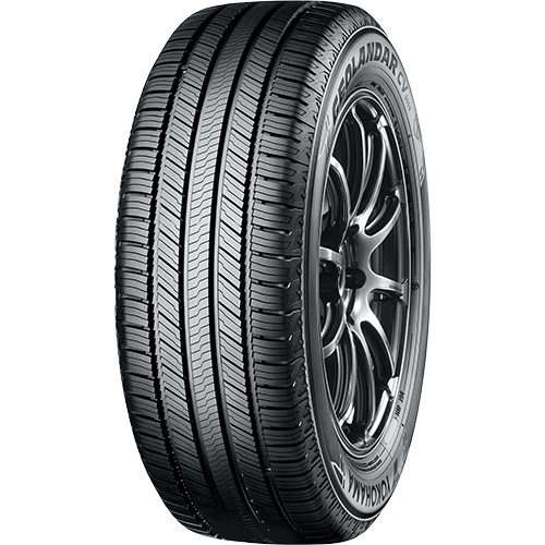 255/65 R18 111H Geolandar CV G058 Yokohama