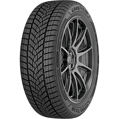 255/65 R18 111H Ultra Grip Performance + SUV Goodyear