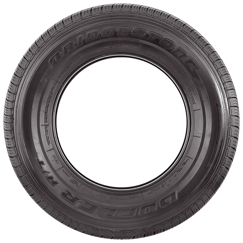 BRIDGEST D685 255/70 R18 113T